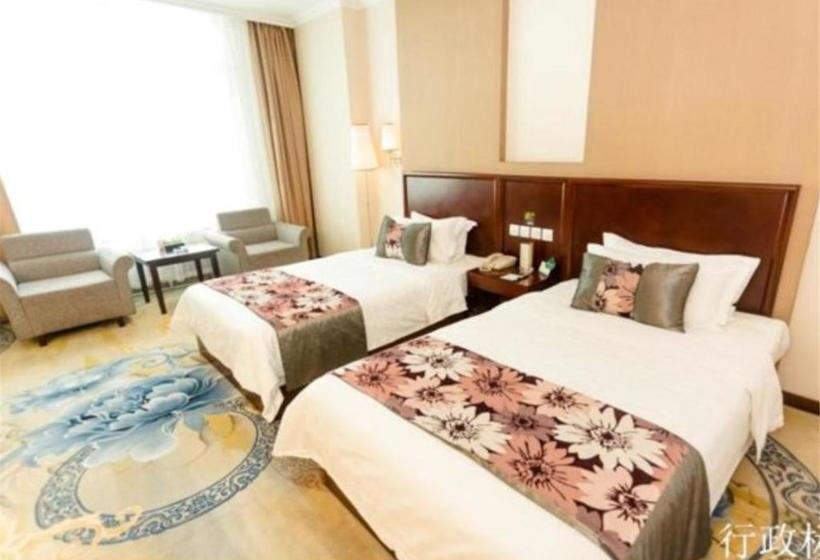 Otel Manzhouli Friendship