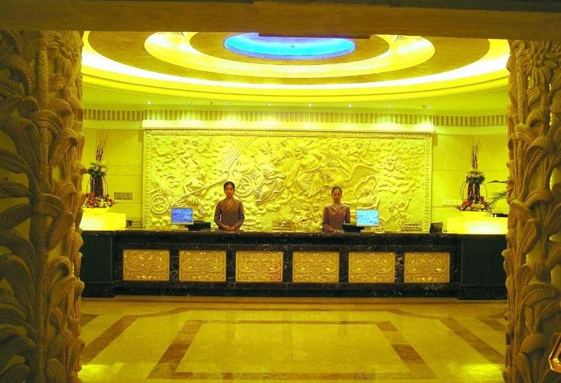 Hotel Mechar  Shengze Suzhou