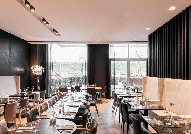 酒店 Mercure Roeselare