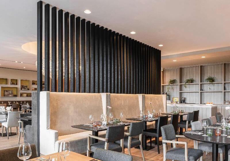 酒店 Mercure Roeselare