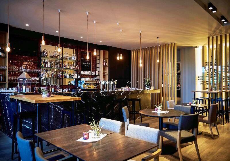 酒店 Mercure Roeselare