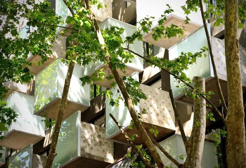 هتل Pleno Palermo Soho