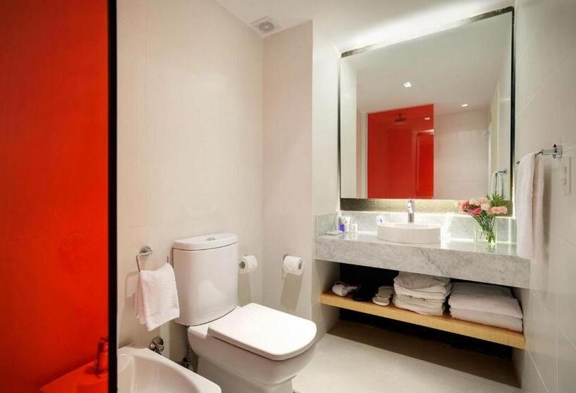 هتل Pleno Palermo Soho