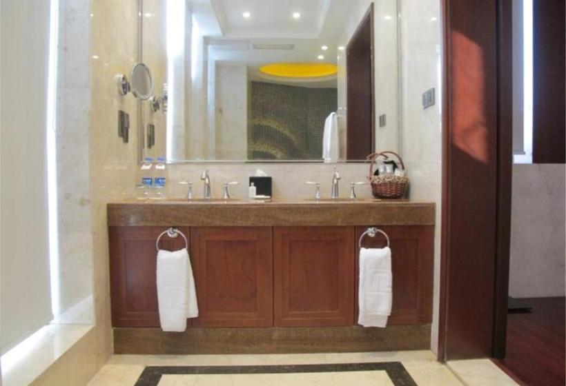 فندق Regal Kangbo