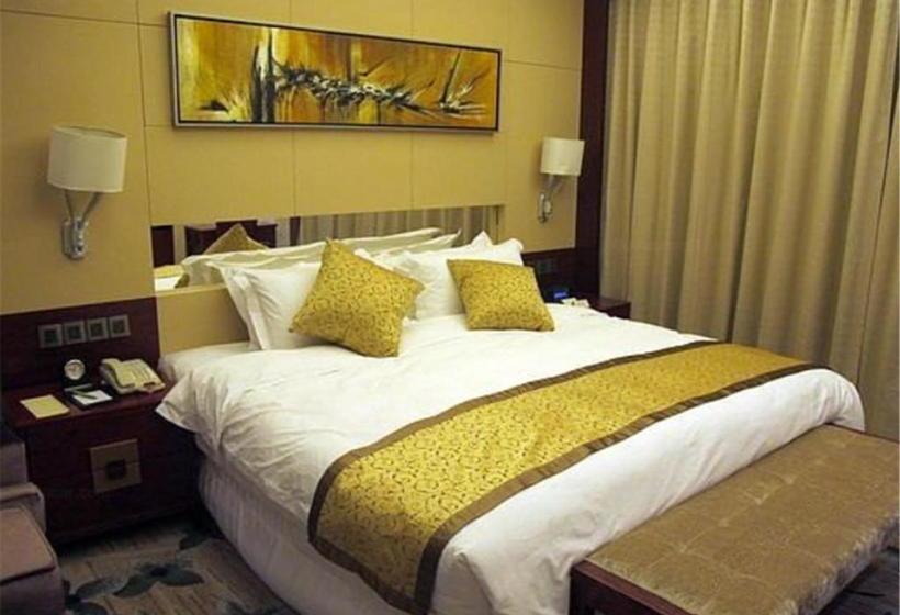 فندق Regal Kangbo