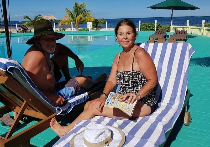 فندق Royal Caribbean Resort