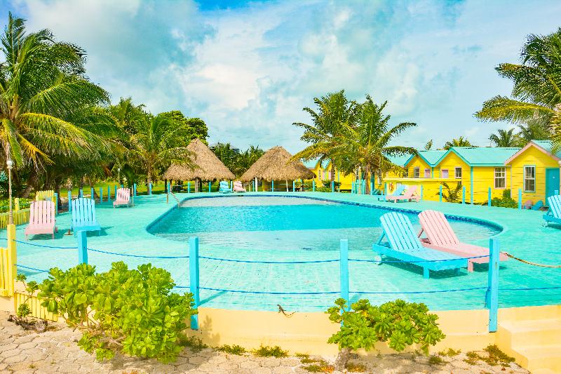 فندق Royal Caribbean Resort