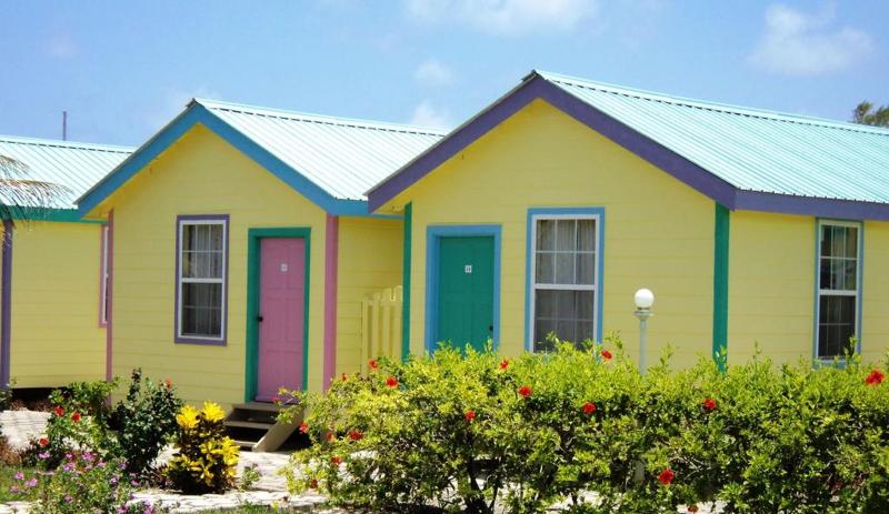 فندق Royal Caribbean Resort