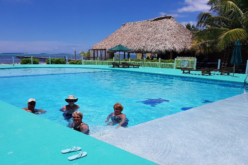 فندق Royal Caribbean Resort