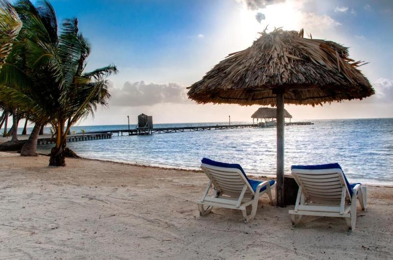 فندق Royal Caribbean Resort