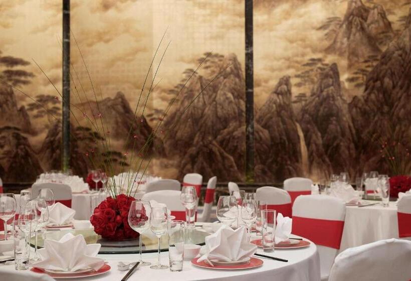 בית מלון כפרי The Westin Hefei Baohe