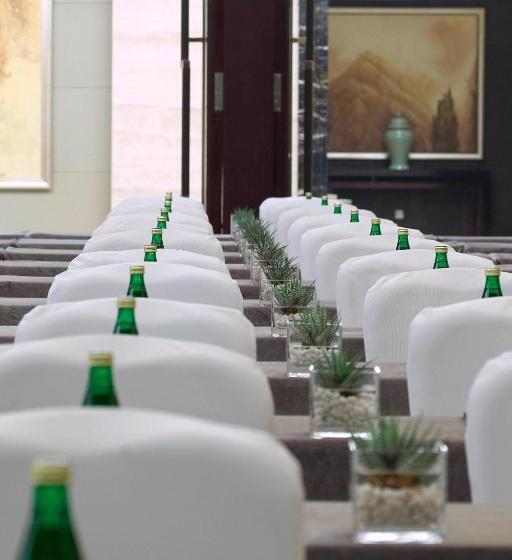 בית מלון כפרי The Westin Hefei Baohe