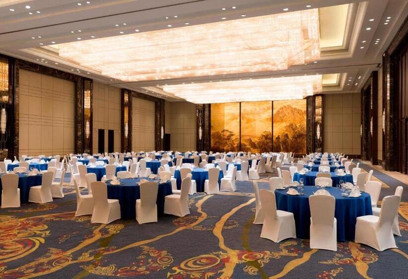 בית מלון כפרי The Westin Hefei Baohe