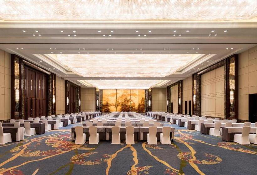 בית מלון כפרי The Westin Hefei Baohe