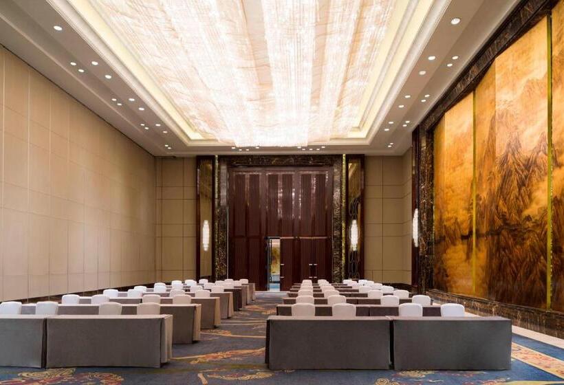 בית מלון כפרי The Westin Hefei Baohe