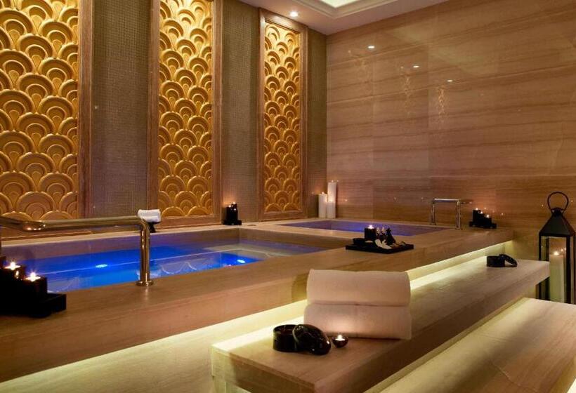 בית מלון כפרי The Westin Hefei Baohe