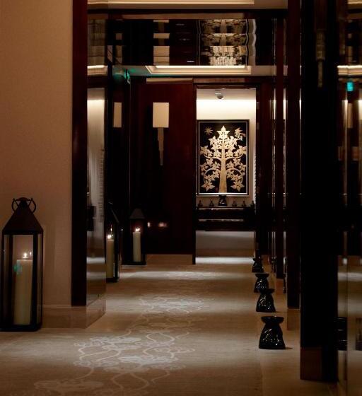 בית מלון כפרי The Westin Hefei Baohe