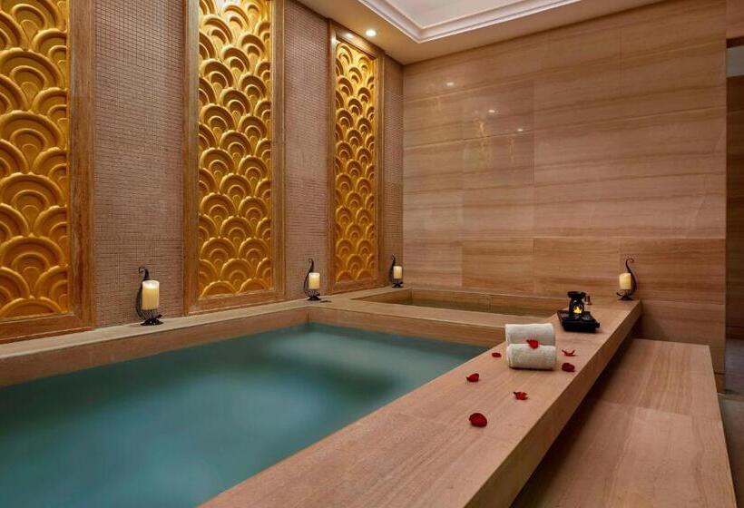 בית מלון כפרי The Westin Hefei Baohe