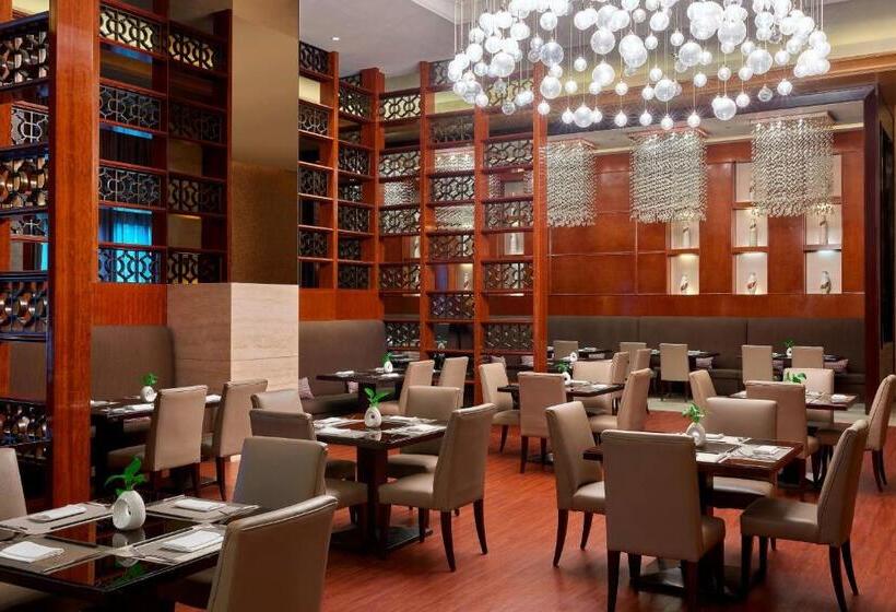 בית מלון כפרי The Westin Hefei Baohe