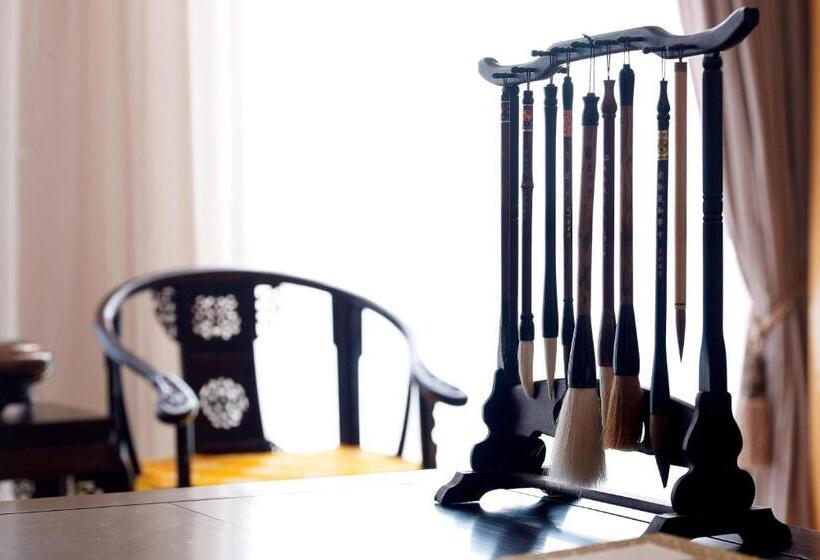 בית מלון כפרי The Westin Hefei Baohe