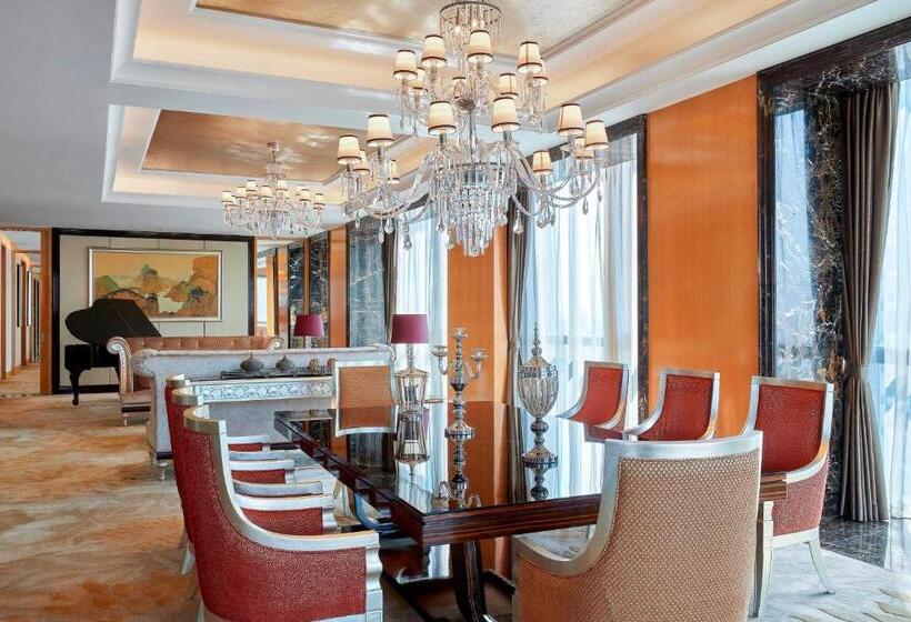 בית מלון כפרי The Westin Hefei Baohe