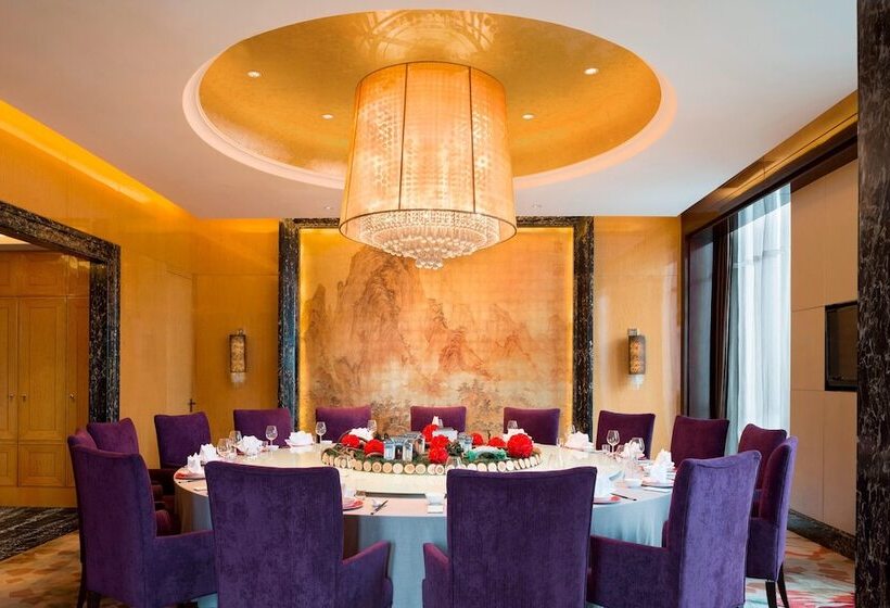 בית מלון כפרי The Westin Hefei Baohe