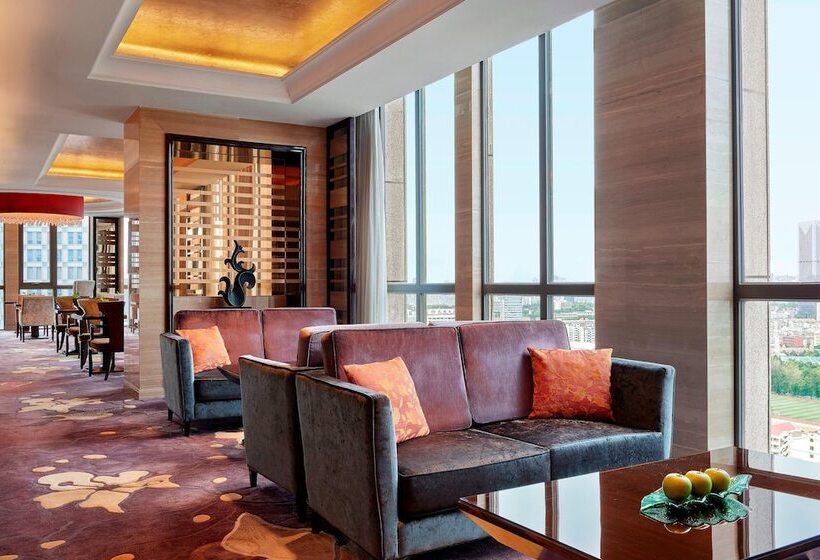 בית מלון כפרי The Westin Hefei Baohe