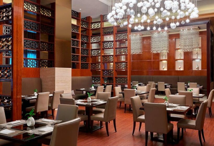 בית מלון כפרי The Westin Hefei Baohe