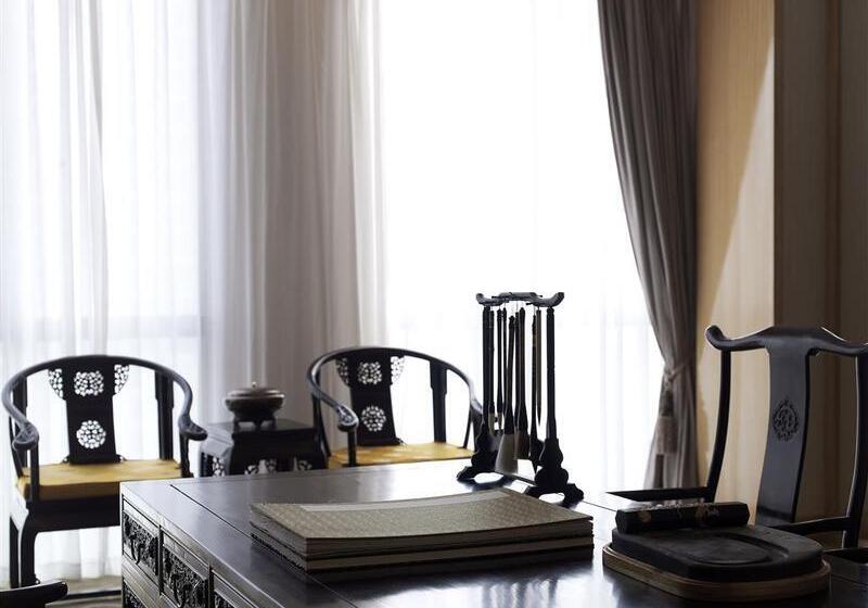 בית מלון כפרי The Westin Hefei Baohe