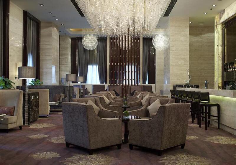 בית מלון כפרי The Westin Hefei Baohe