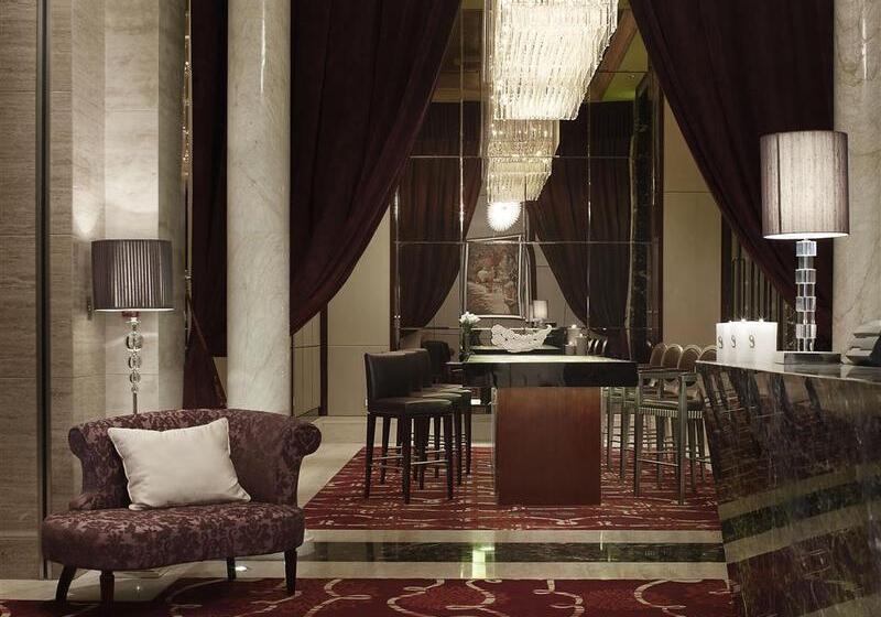 בית מלון כפרי The Westin Hefei Baohe