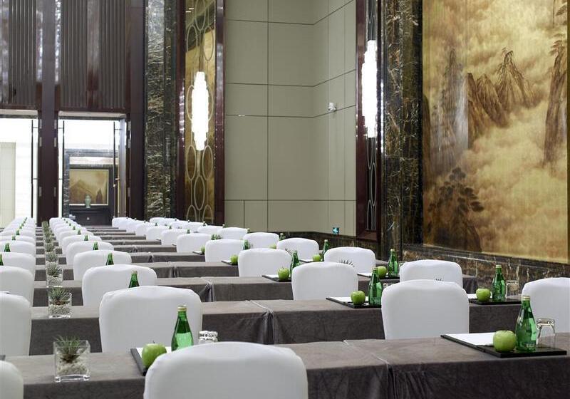 בית מלון כפרי The Westin Hefei Baohe