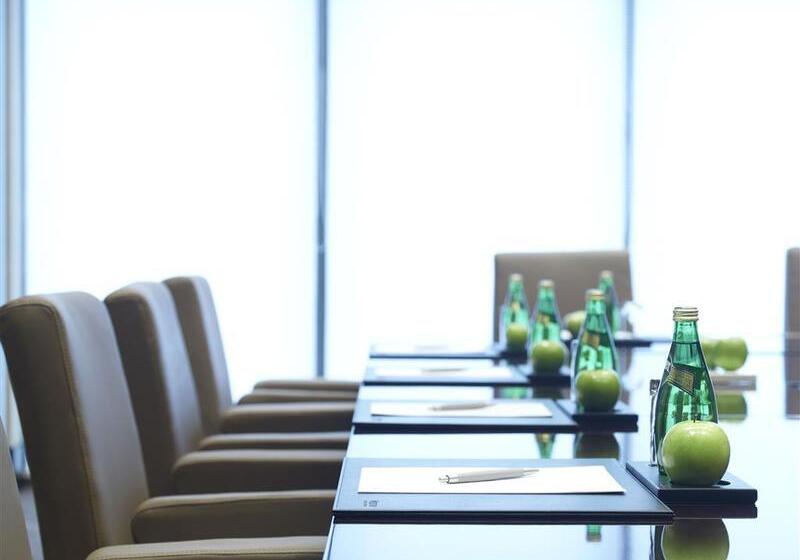 בית מלון כפרי The Westin Hefei Baohe