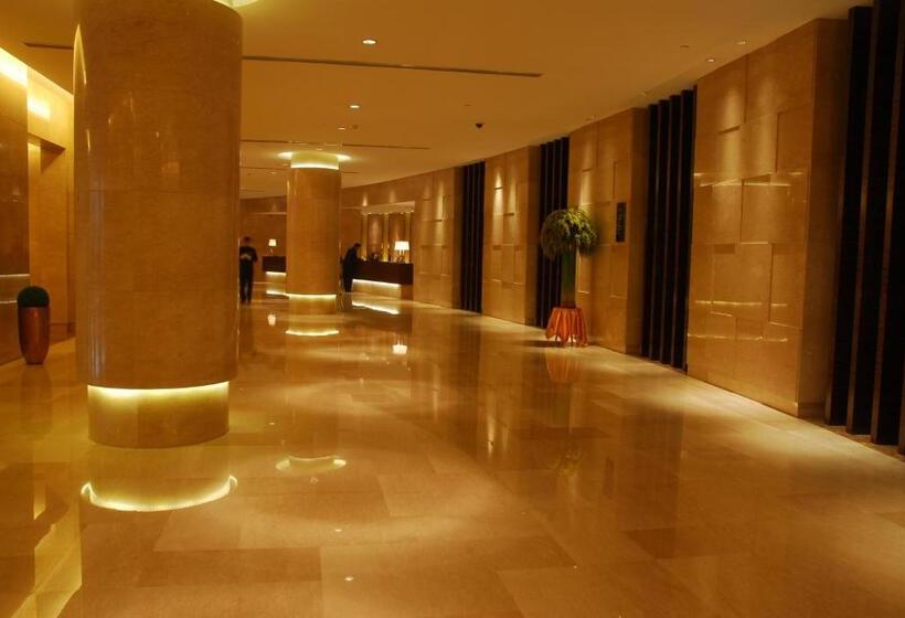 酒店 Wudang International