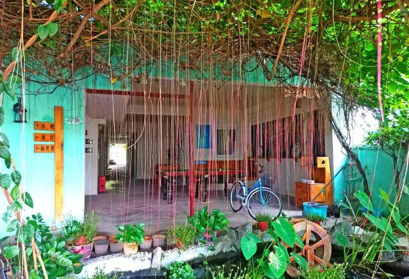 호텔 Yalong Bay Sanya Farinn