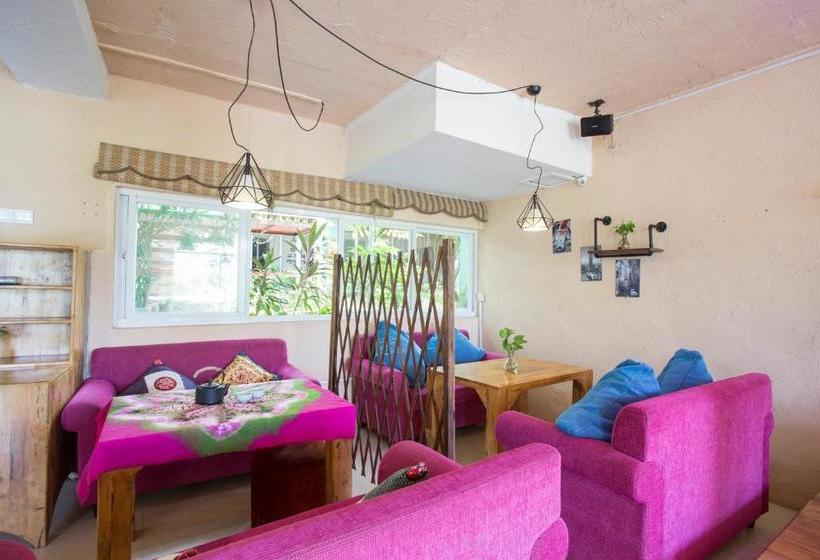 호텔 Yalong Bay Sanya Farinn