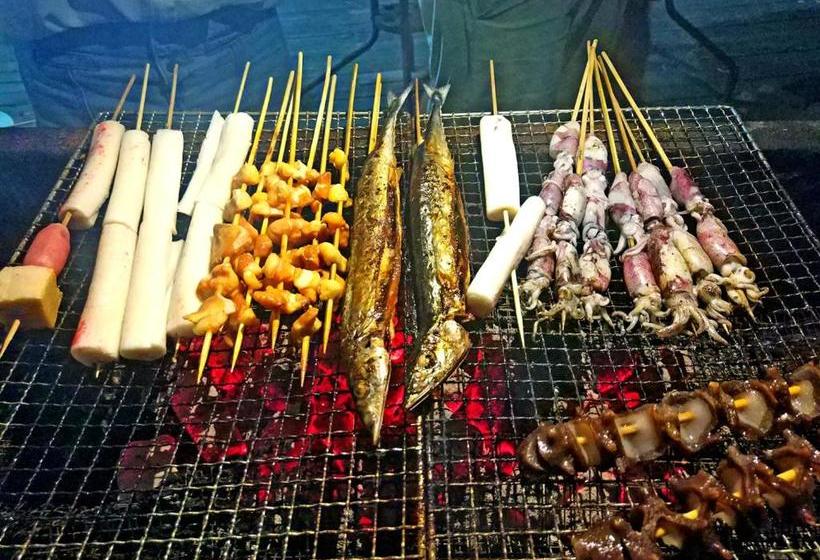 호텔 Yalong Bay Sanya Farinn