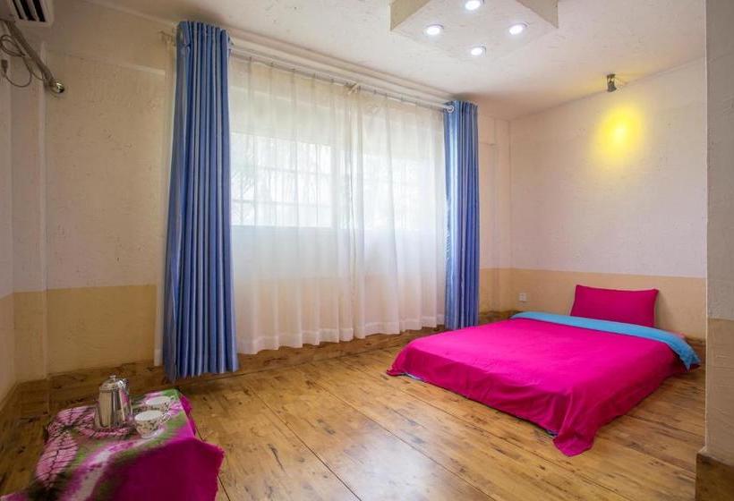 호텔 Yalong Bay Sanya Farinn