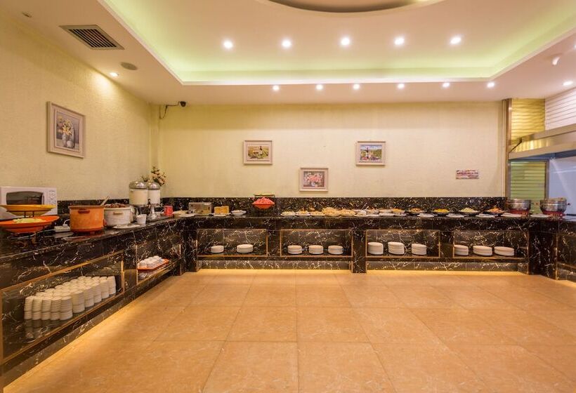 בית מלון כפרי Yiwu Chuzhou