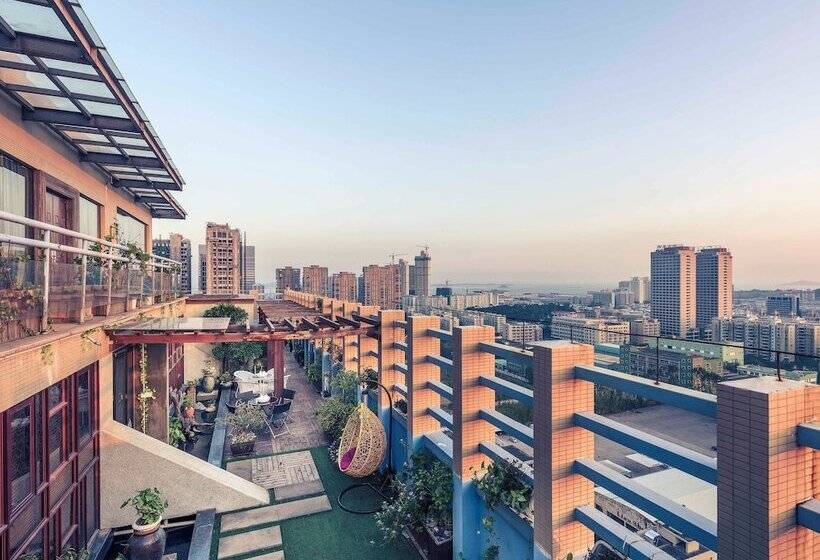 Mercure Xiamen Exhibition Centre