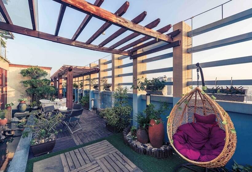 Mercure Xiamen Exhibition Centre