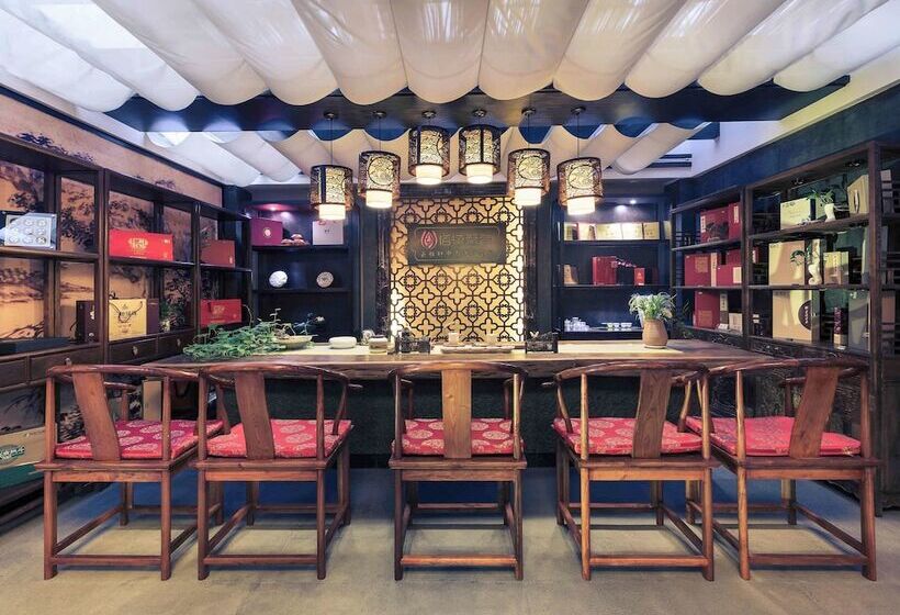 Mercure Xiamen Exhibition Centre