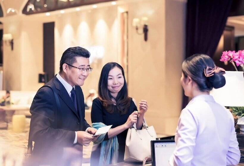 Mercure Xiamen Exhibition Centre