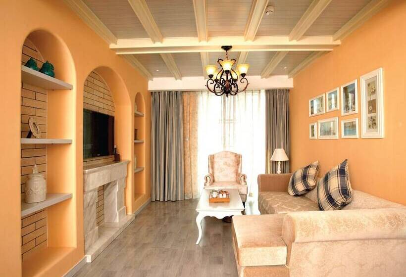 Mercure Xiamen Exhibition Centre