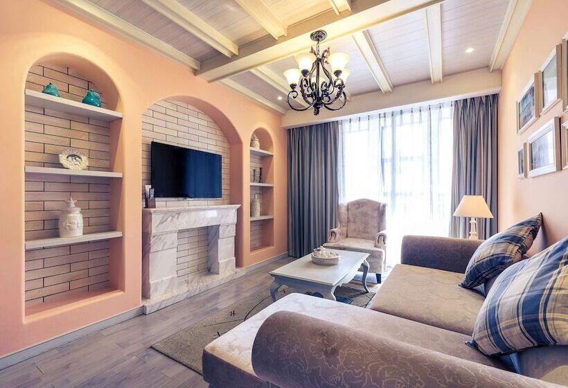 Mercure Xiamen Exhibition Centre