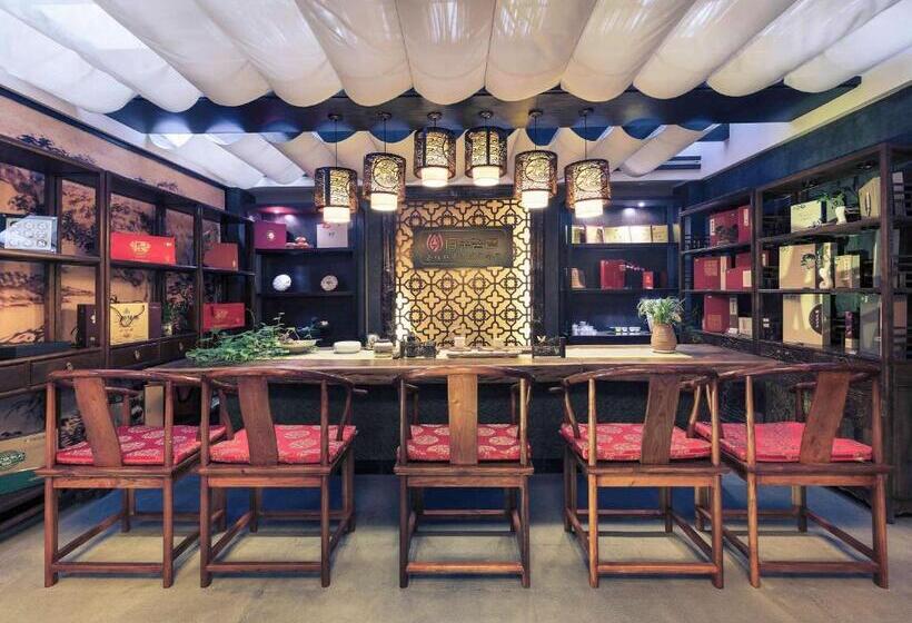 Mercure Xiamen Exhibition Centre