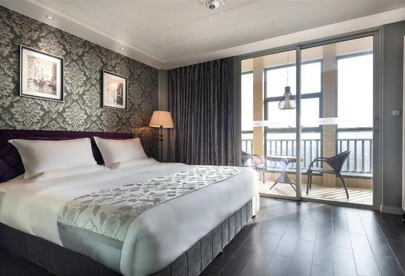 Mercure Xiamen Exhibition Centre