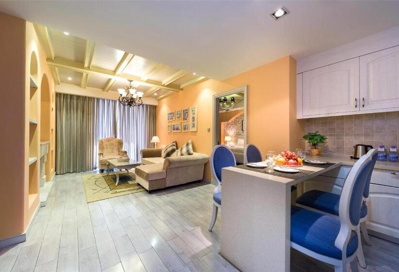 Mercure Xiamen Exhibition Centre