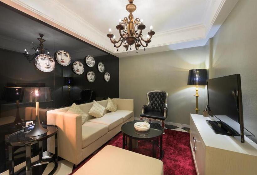 Mercure Xiamen Exhibition Centre