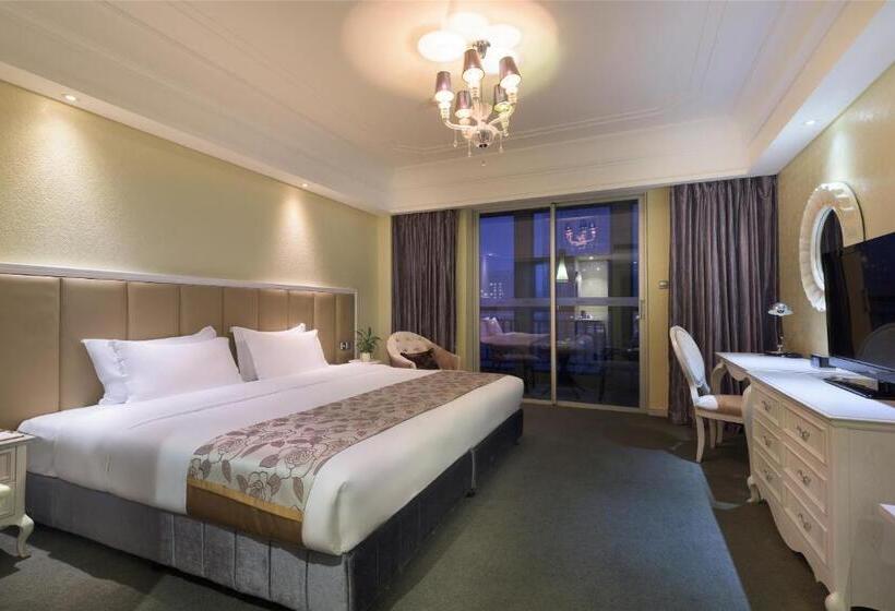 Mercure Xiamen Exhibition Centre